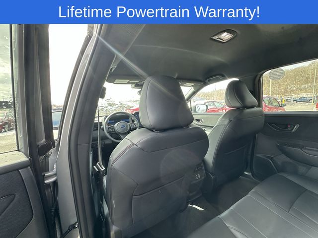 Thumbnail: 2026 Subaru Outback - 21