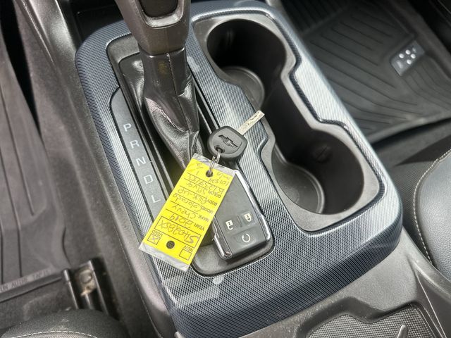 Thumbnail: 2019 Chevrolet Colorado - 29