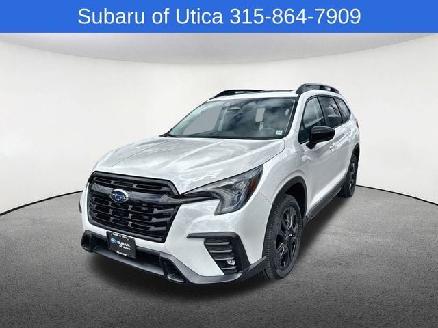 Thumbnail: 2025 Subaru Ascent - 1