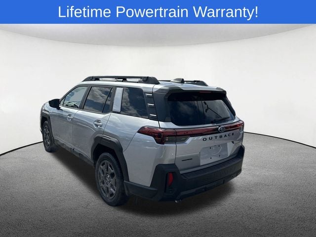 Thumbnail: 2026 Subaru Outback - 13