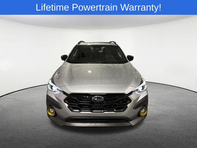 Thumbnail: 2026 Subaru Crosstrek - 14