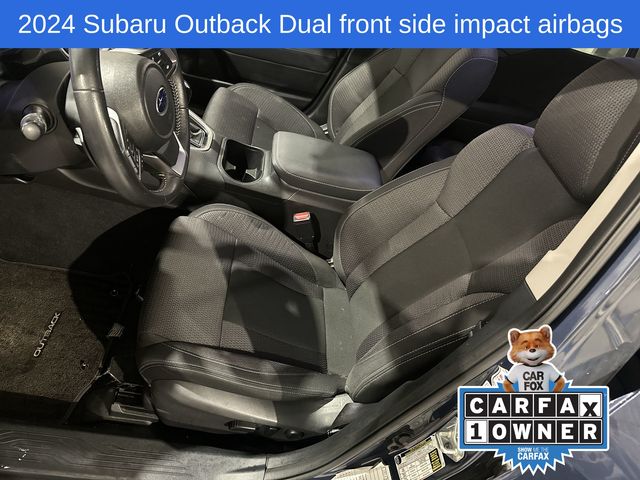 Thumbnail: 2024 Subaru Outback - 20