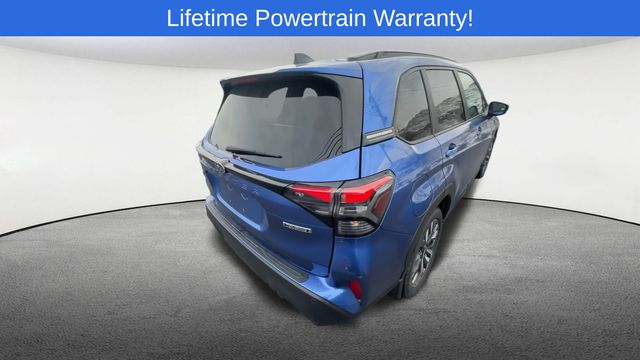 Thumbnail: 2026 Subaru Forester - 8