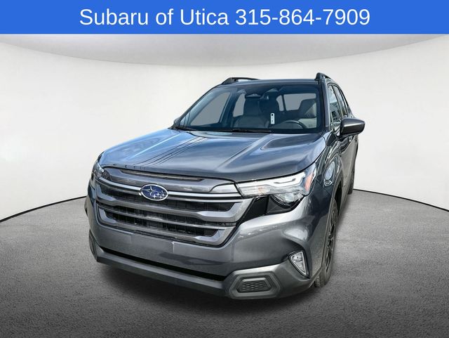 2025 Subaru Forester Premium -
                Yorkville, NY