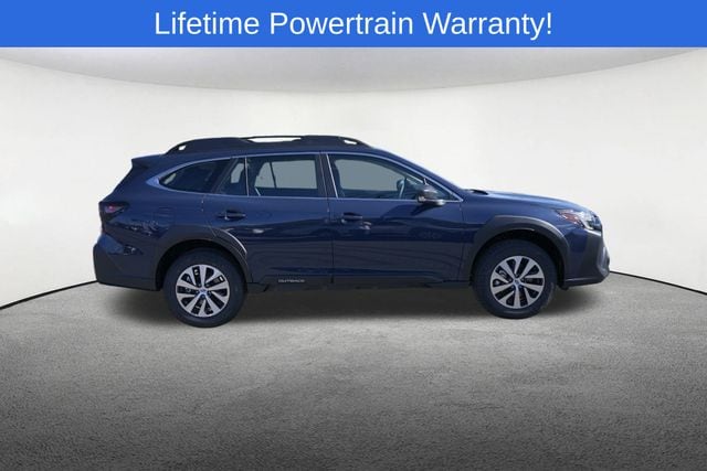 Thumbnail: 2025 Subaru Outback - 15