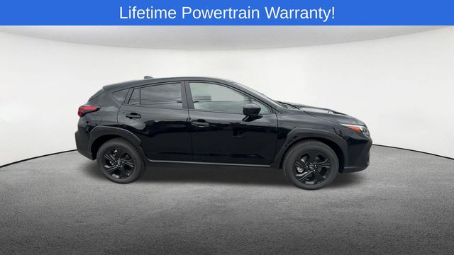 Thumbnail: 2025 Subaru Crosstrek - 9
