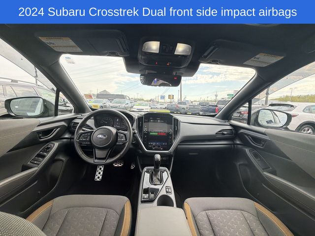 Thumbnail: 2024 Subaru Crosstrek - 19