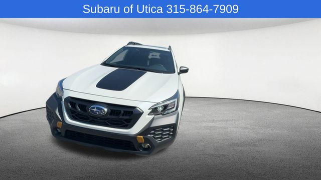 Thumbnail: 2025 Subaru Outback - 4