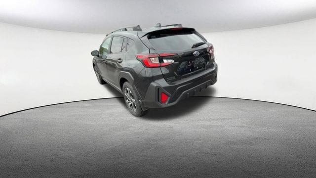 Thumbnail: 2026 Subaru Crosstrek - 6