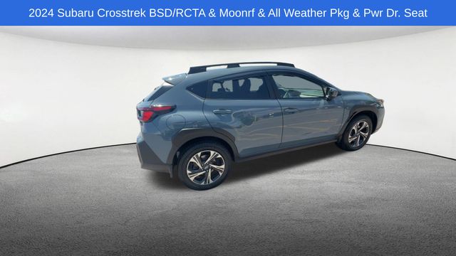 Thumbnail: 2024 Subaru Crosstrek - 9
