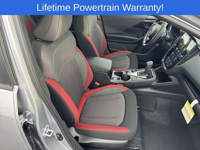 Thumbnail: 2026 Subaru Impreza - 21