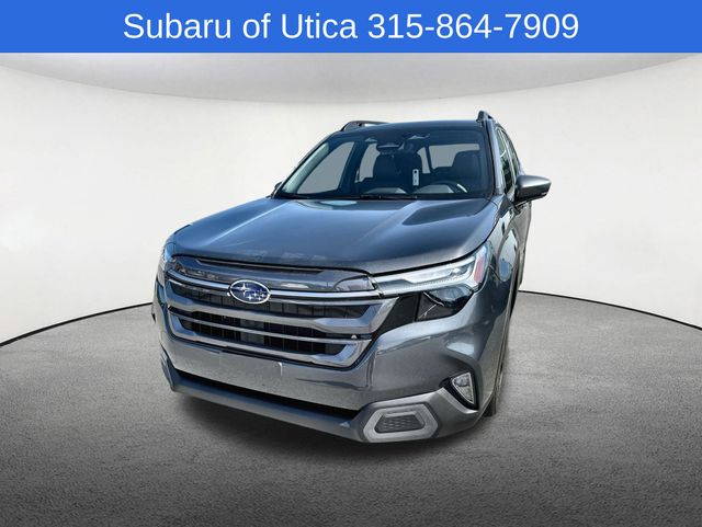 2025 Subaru Forester Limited -
                Yorkville, NY