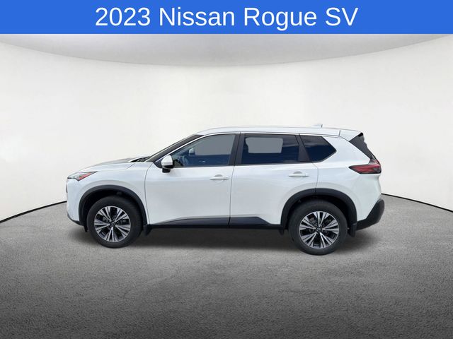 Thumbnail: 2023 Nissan Rogue - 13