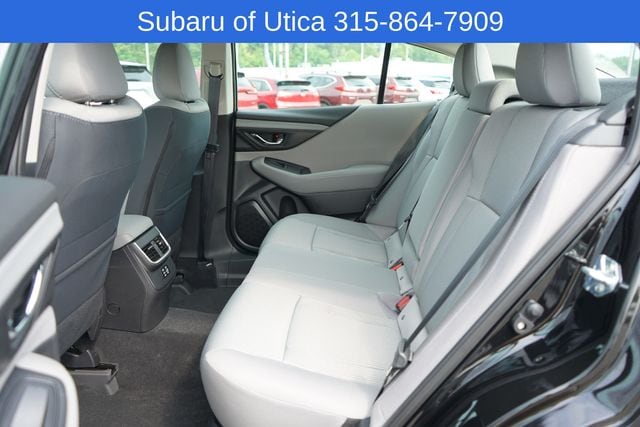 Thumbnail: 2025 Subaru Legacy - 30