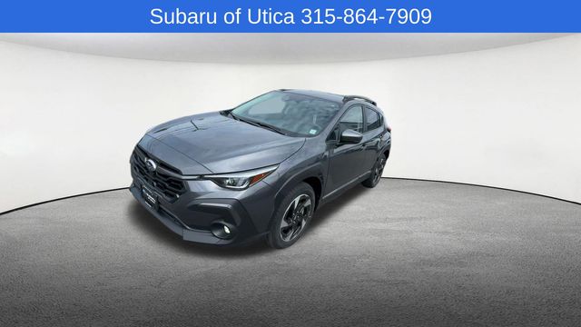 Thumbnail: 2025 Subaru Crosstrek - 4