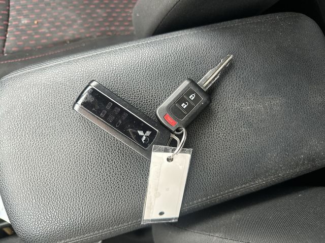 Thumbnail: 2019 Mitsubishi Outlander Sport - 29