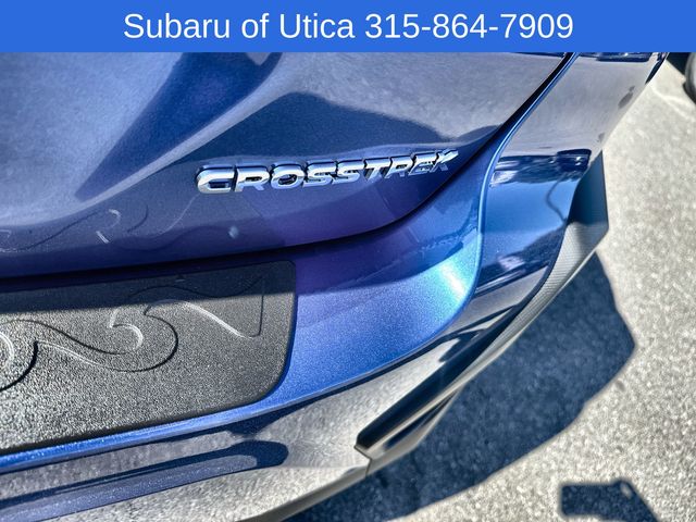 Thumbnail: 2025 Subaru Crosstrek - 15