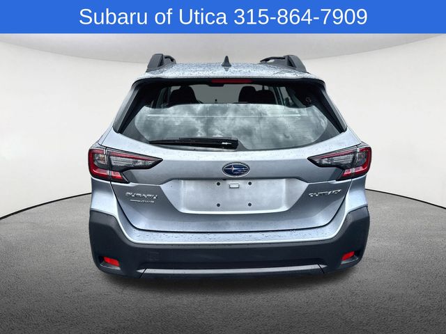 2025 Subaru Outback 2.5i 13