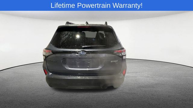 Thumbnail: 2025 Subaru Forester - 7
