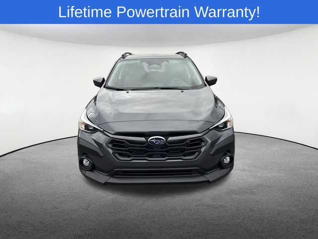 Thumbnail: 2025 Subaru Crosstrek - 14