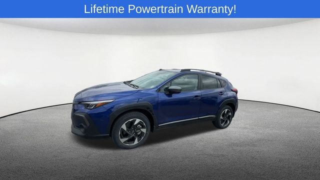 Thumbnail: 2026 Subaru Crosstrek - 4