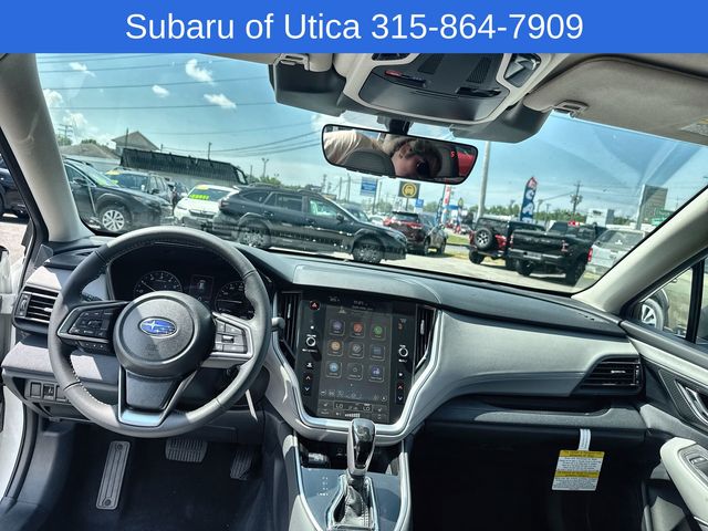 Thumbnail: 2025 Subaru Outback - 18