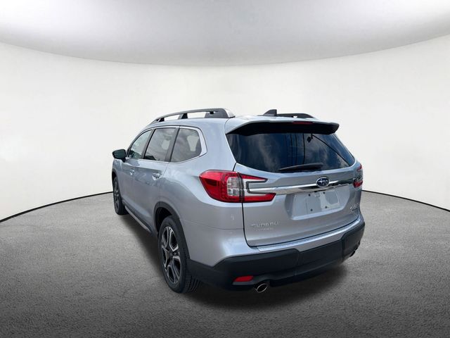 Thumbnail: 2026 Subaru Ascent - 13