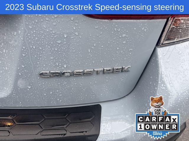 Thumbnail: 2023 Subaru Crosstrek - 17