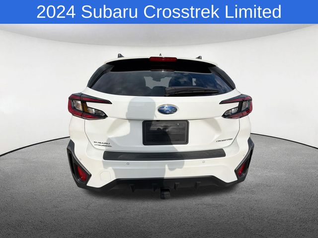 Thumbnail: 2024 Subaru Crosstrek - 14