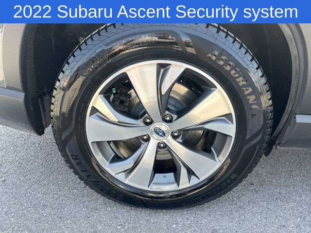 Thumbnail: 2022 Subaru Ascent - 29