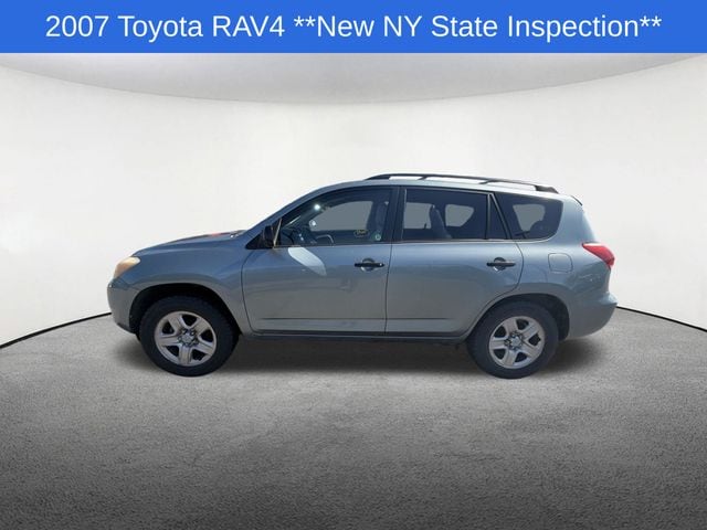 Thumbnail: 2007 Toyota RAV4 - 3