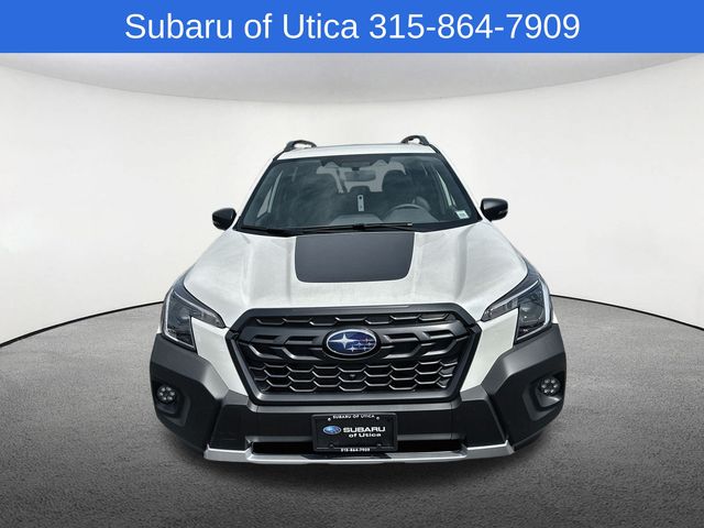 Thumbnail: 2025 Subaru Forester - 14