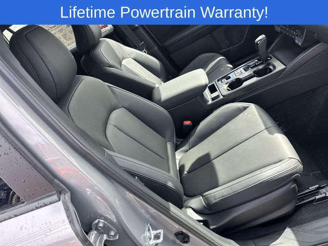 Thumbnail: 2026 Subaru Outback - 23