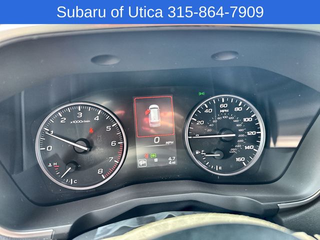Thumbnail: 2025 Subaru Ascent - 26