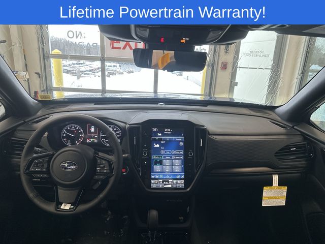 Thumbnail: 2026 Subaru Forester - 18