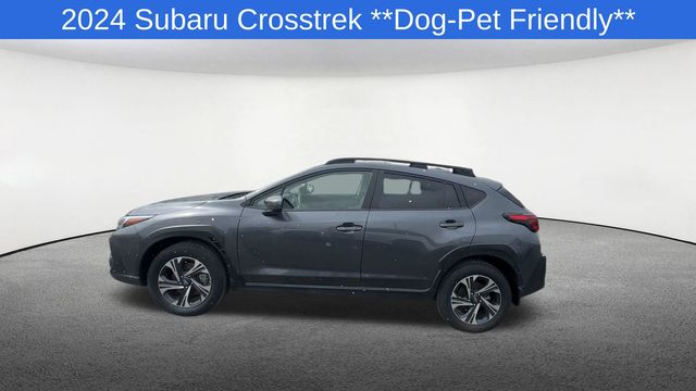 Thumbnail: 2024 Subaru Crosstrek - 6