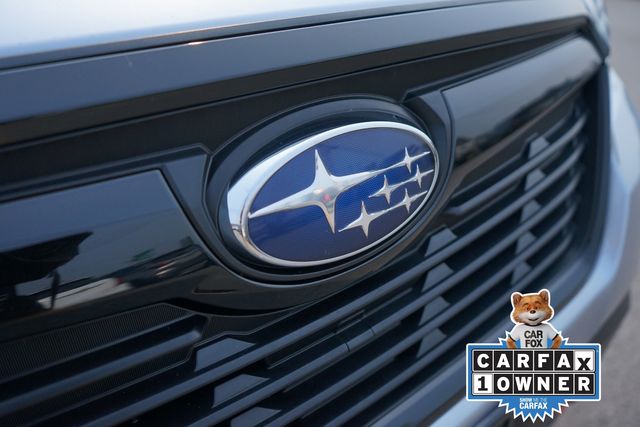 Thumbnail: 2020 Subaru Forester - 21