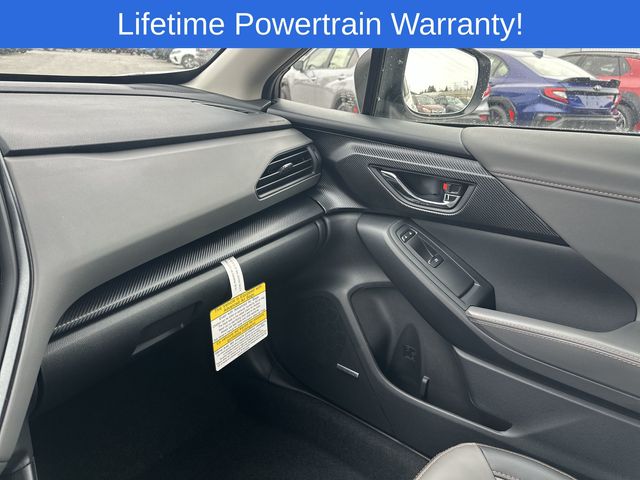 Thumbnail: 2026 Subaru Crosstrek - 18