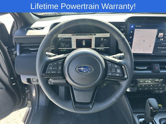 Thumbnail: 2026 Subaru Outback - 23