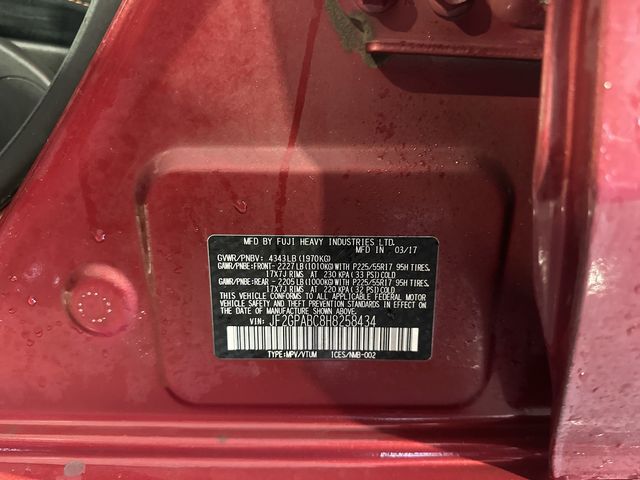 Thumbnail: 2017 Subaru Crosstrek - 30