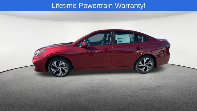 Thumbnail: 2025 Subaru Legacy - 5