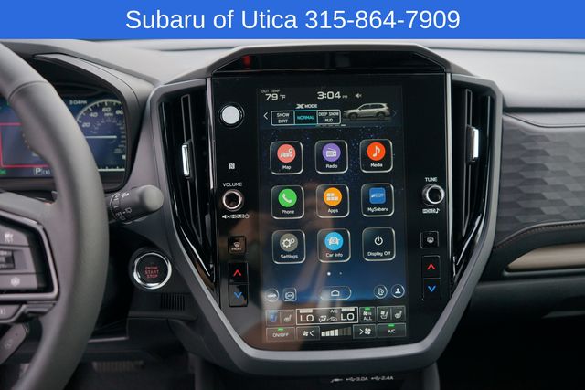 Thumbnail: 2025 Subaru Forester - 23