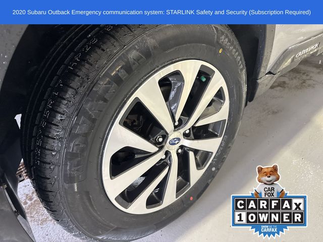 Thumbnail: 2020 Subaru Outback - 18