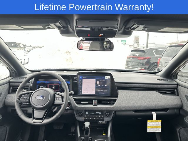 Thumbnail: 2026 Subaru Outback - 19