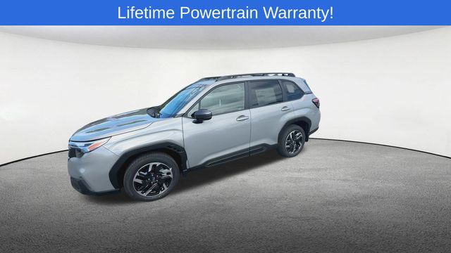 Thumbnail: 2025 Subaru Forester - 5