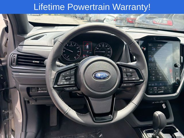 Thumbnail: 2026 Subaru Forester - 23