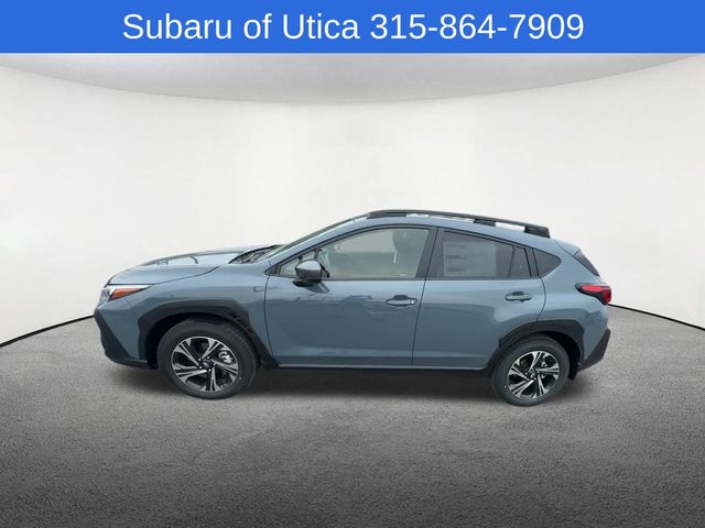2025 Subaru Crosstrek Premium 5