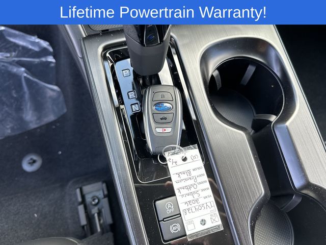 Thumbnail: 2026 Subaru Outback - 29