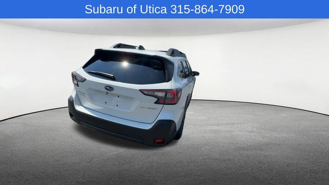 Thumbnail: 2025 Subaru Outback - 8
