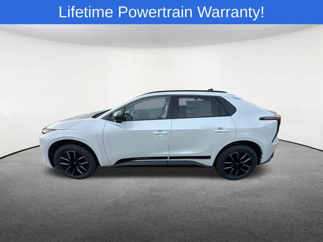 Thumbnail: 2026 Subaru Solterra - 12